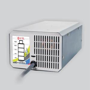 Li-ion 48V/10A Battery Charger