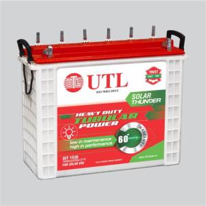150AH Solar Inverter Battery