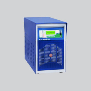 Alfa+ Solar PCU