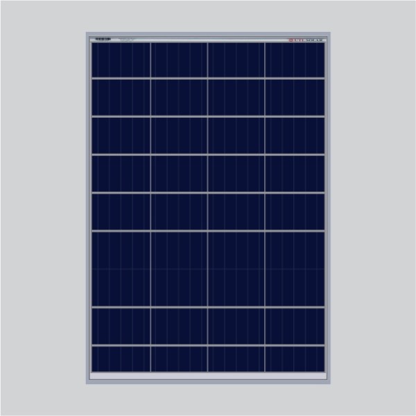 100 Watt Solar Panel
