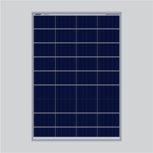 100 Watt Solar Panel