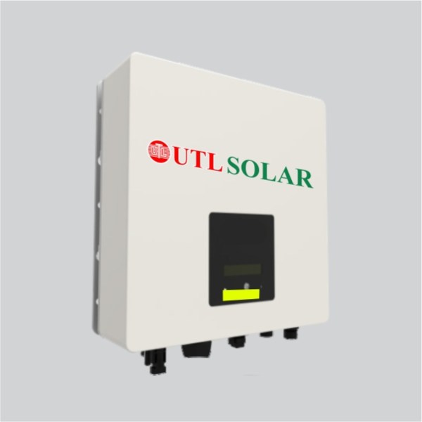 Solar On-Grid Inverter F1 Series