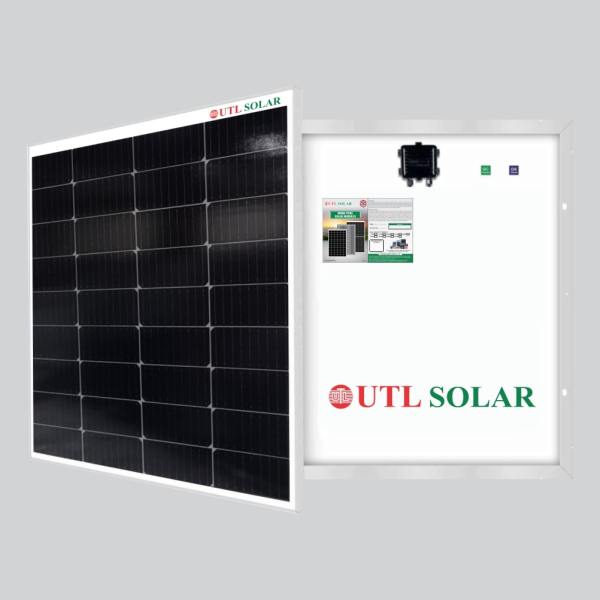 120 Watt Solar Panel