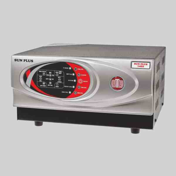 Sunplus Inverter 1075 VA/12V