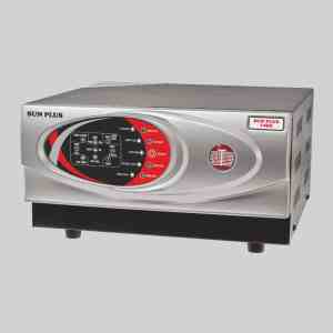 Sunplus Inverter 1075 VA/12V