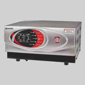 Shamsi+ Inverter 1075 VA/12V