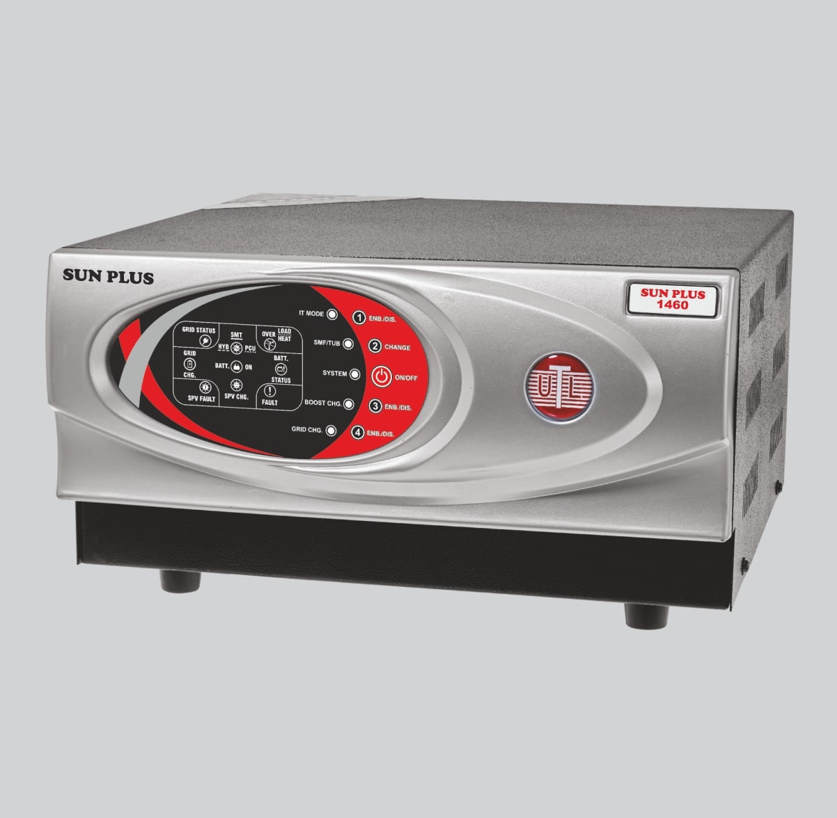 SunPlus Solar Inverter 1000VA/12V