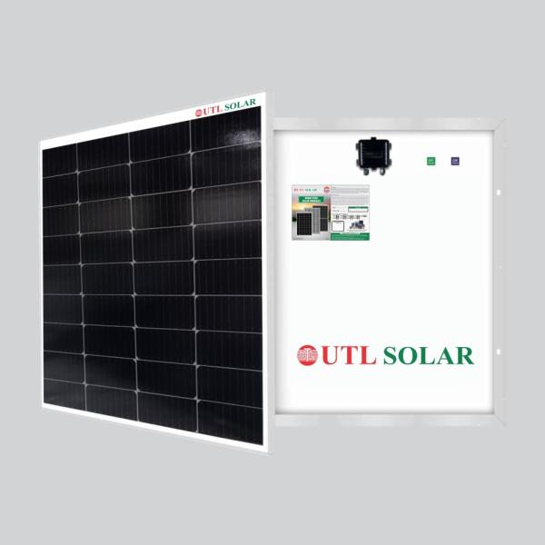 Half-Cut 150 Watt Topcon Solar Panel