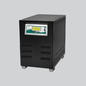 3 Phase Lift UPS 6kVA to 20kVA