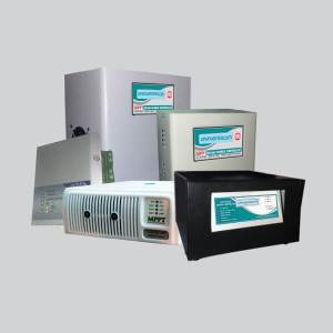 Solar Charge Controllers