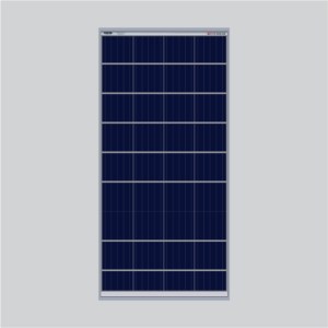 160 Watt Solar Panel