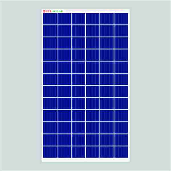 165 Watt Solar Panel