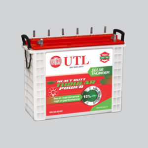 UTL Solar Inverter Battery