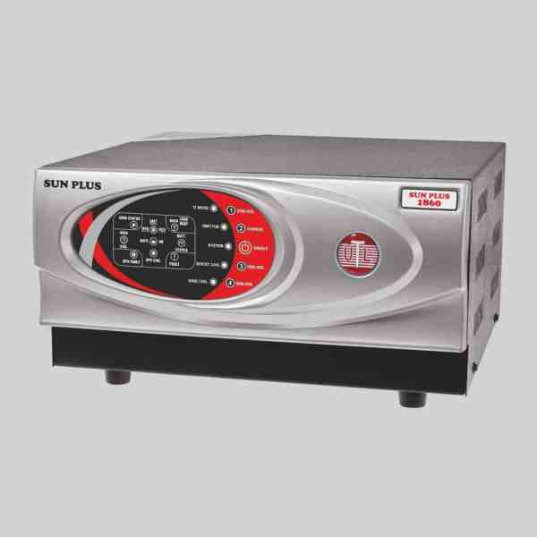 Sunplus Inverter 1475 VA/24V