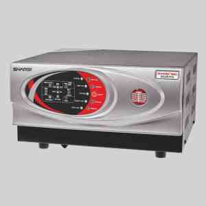 Shamsi+ Inverter 1475 VA/24V