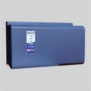 EV Battery Charger LLC 48V/35A CAN