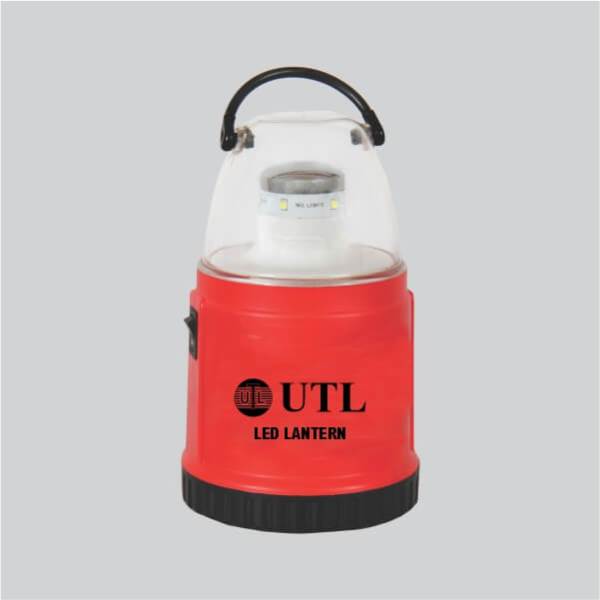 Mini LED Lantern