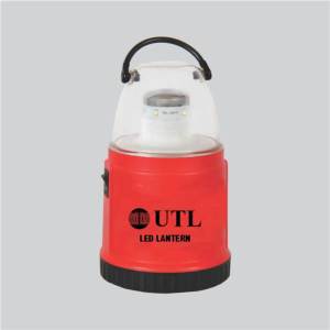 Mini LED Lantern