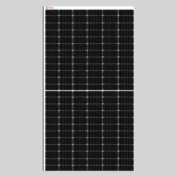 Mono Solar Panel 540 Watt