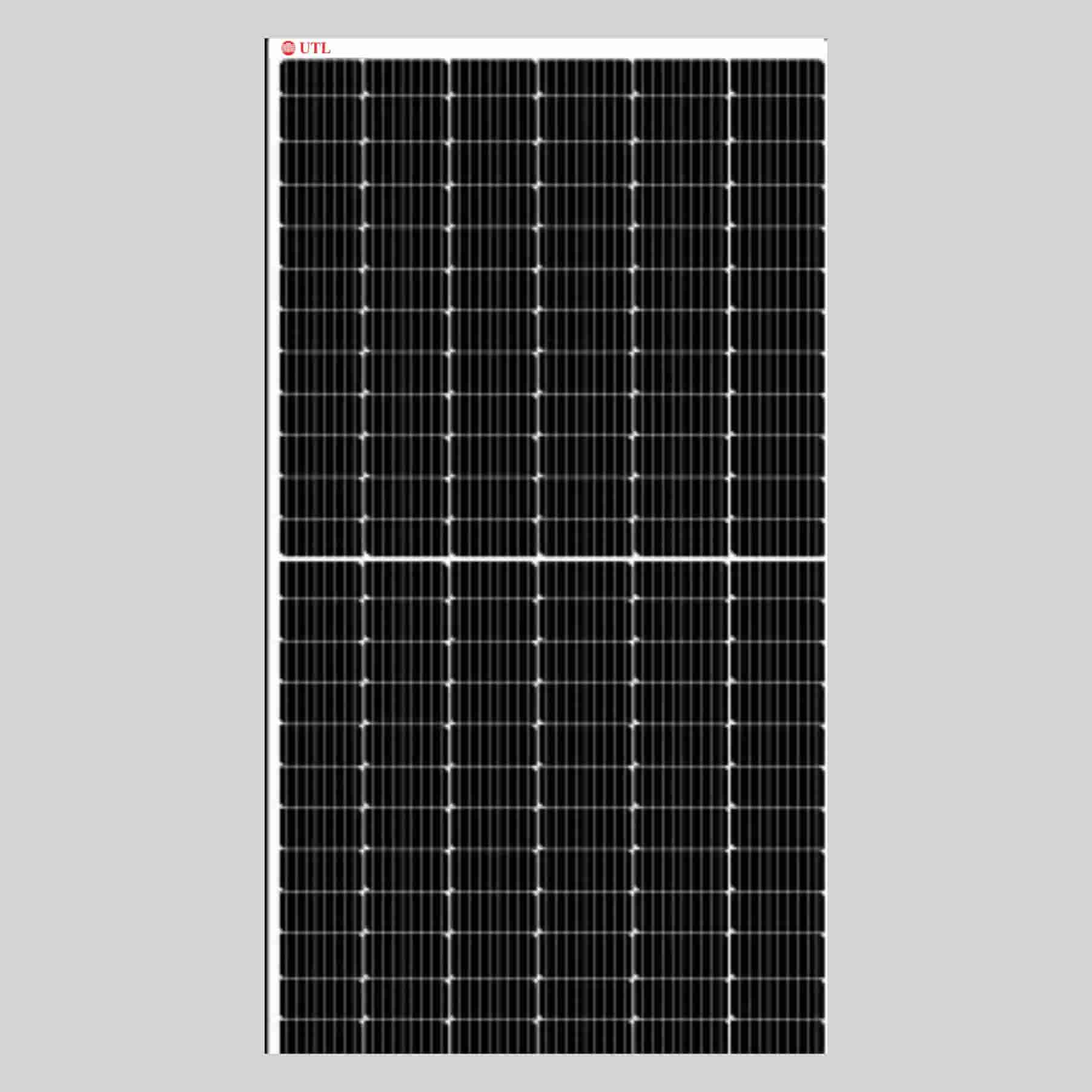 Mono Solar Panel 540 Watt