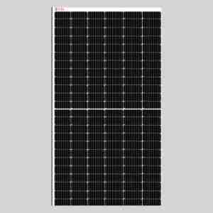 Mono Solar Panel 540 Watt
