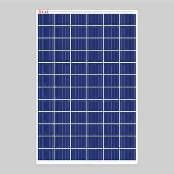 165 Watt Solar Panel