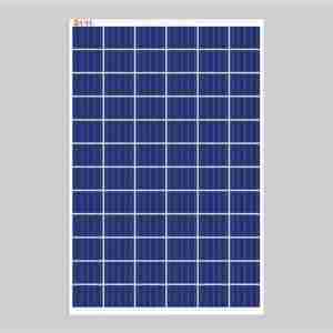 165 Watt Solar Panel