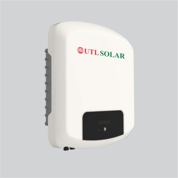 Solar On-Grid Inverter F1 Series 4.6kW - 6kW