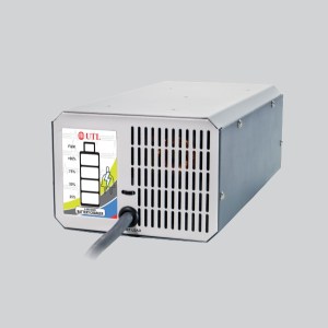 E Rickshaw Battery Charger