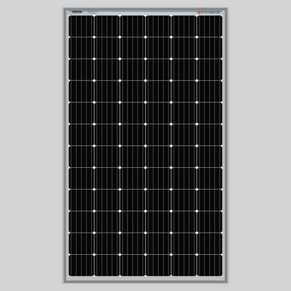 Mono Solar Panel 225 Watt