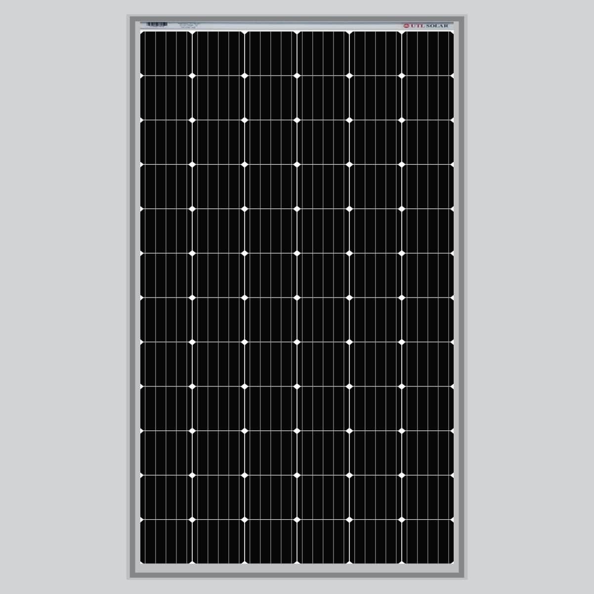 Mono Solar Panel 225 Watt