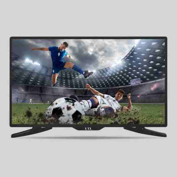 UTL LED TV S24 on EMI