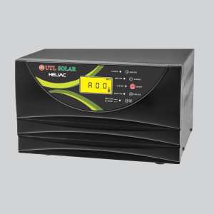 Heliac Solar Inverter 2500 - 50A/24V