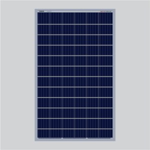 265watt Solar Panel