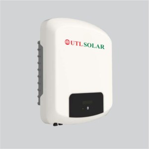 Solar On-Grid Inverter F1 Series 4.6kW - 6kW