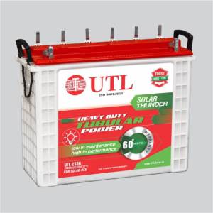 230AH Solar Inverter Battery