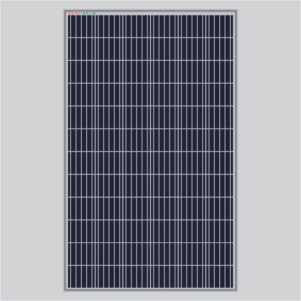 335 Watt ALMM Solar Panel