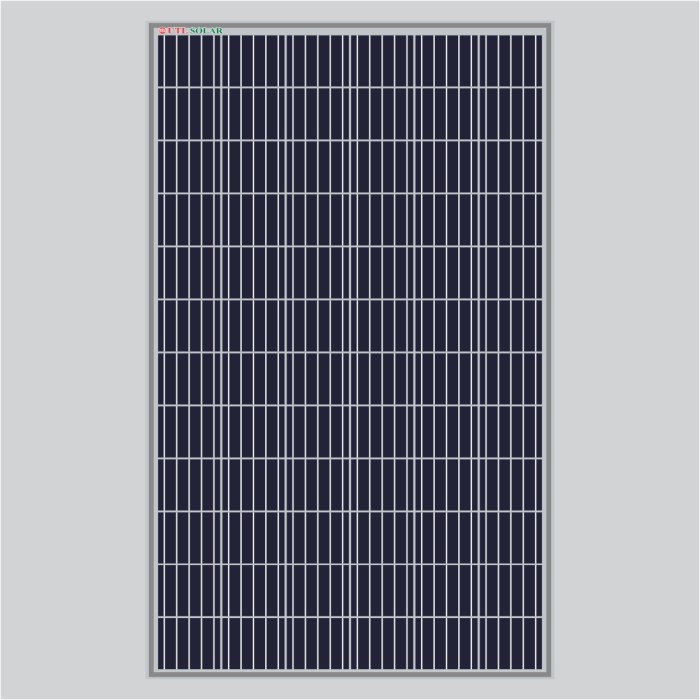 335 Watt ALMM Solar Panel