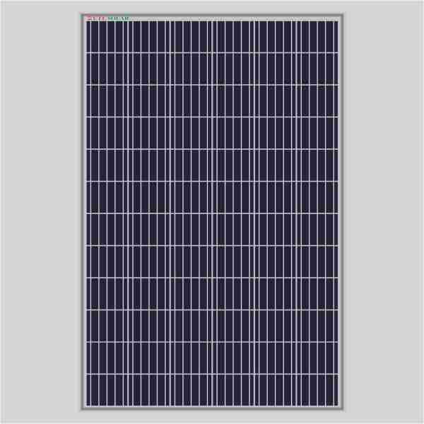 335 Watt DCR ALMM Solar Panel