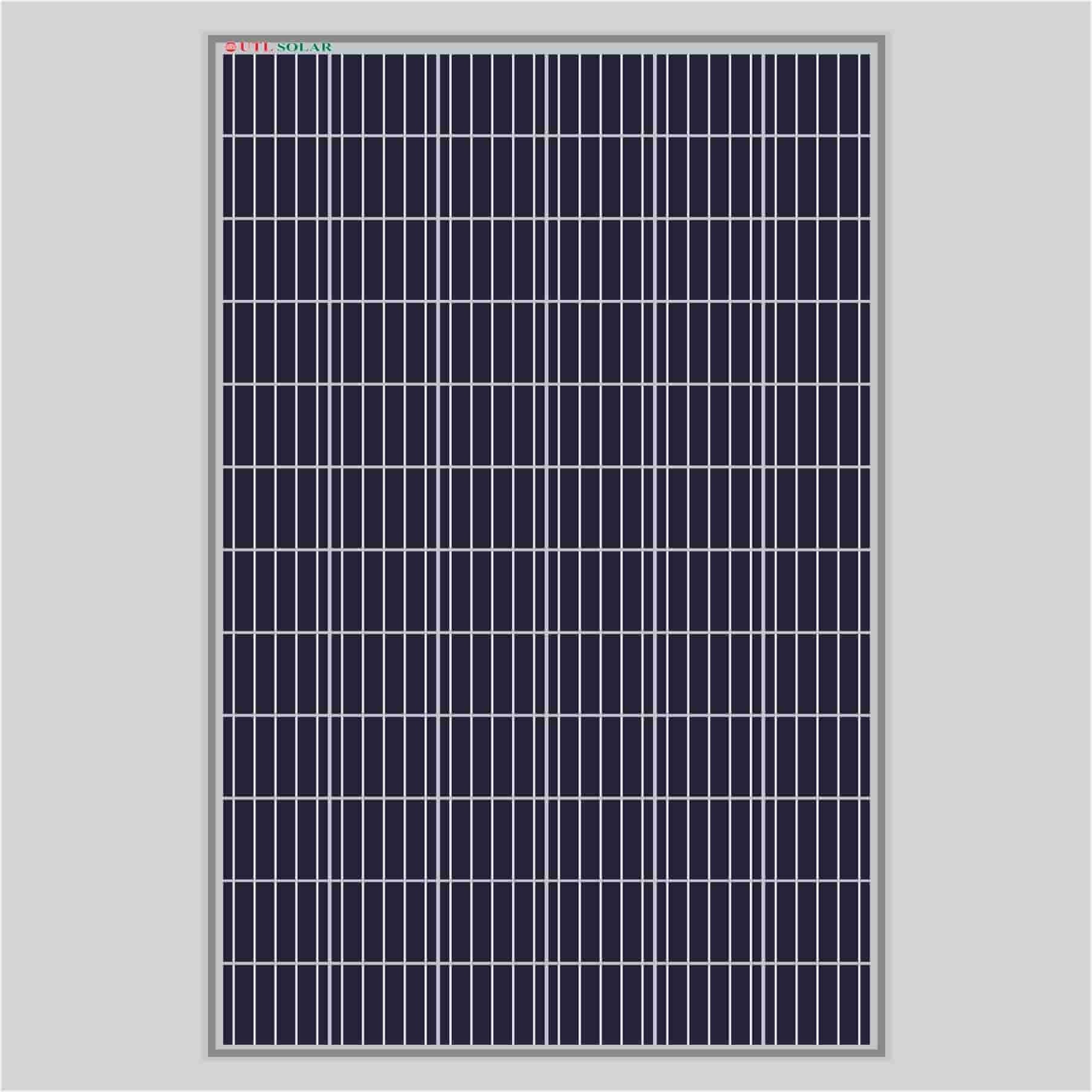335 Watt DCR ALMM Solar Panel