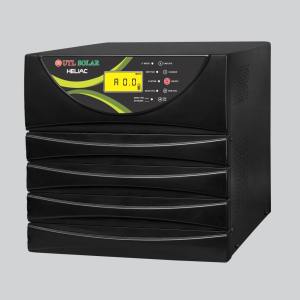Heliac Solar Inverter 3550 - 50A/24V