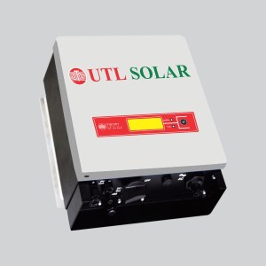 String Inverter 1kW to 3kW Single Phase