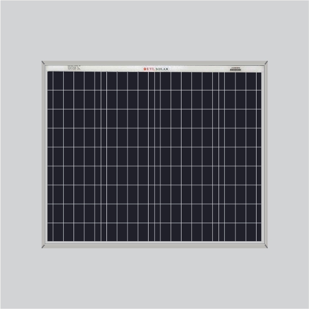 40 Watt Solar Panel