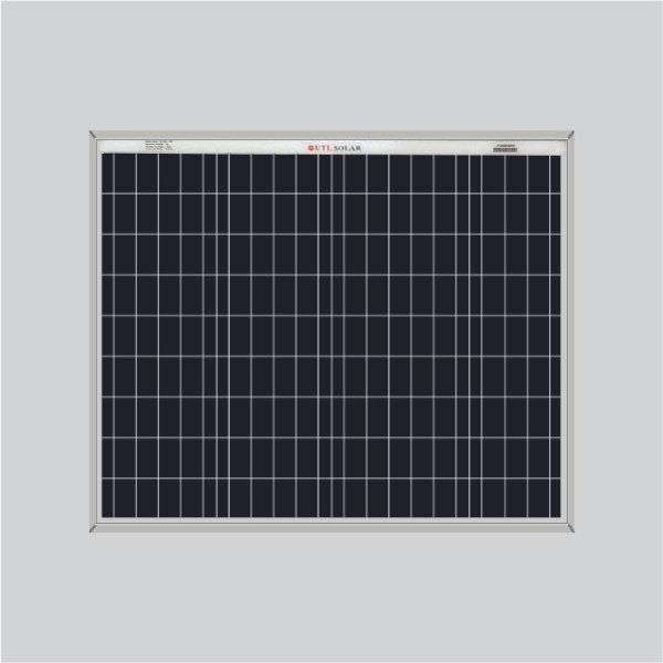 40 Watt Solar Panel