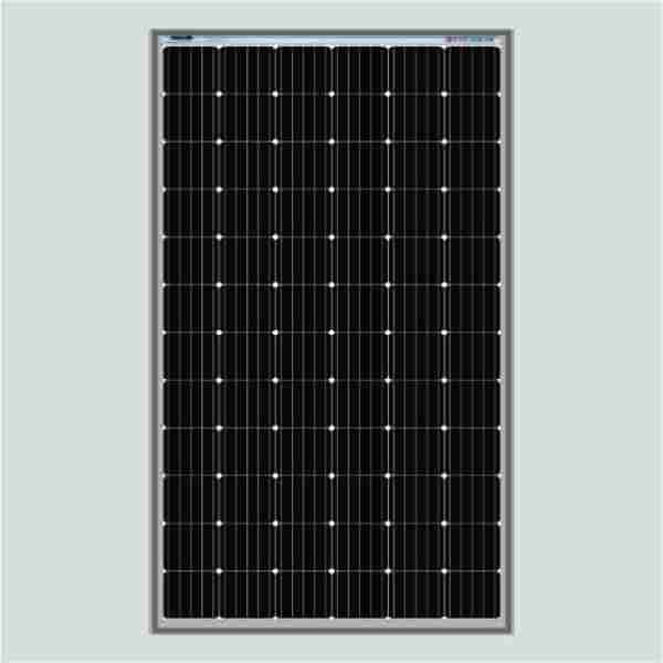 Mono Solar Panel 410 Watt