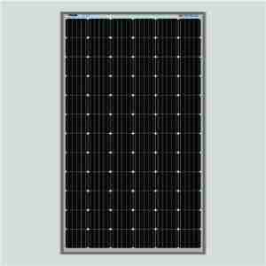 Mono Solar Panel 410 Watt