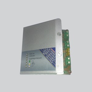 Solar Charge Controller (Normal Rating)