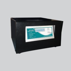 Solar Charge Controller