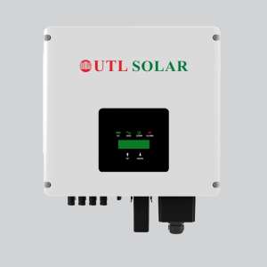 32.5 kW UTL On Grid Solar Inverter