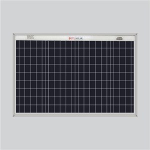 60 Watt Solar Panel